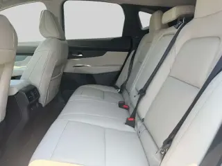 Nissan Murano 2025 Tracción Total (AWD) SL SUV de 4 puertas