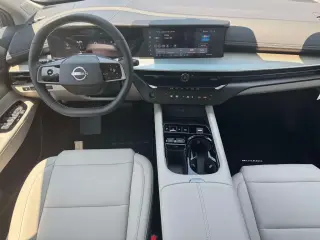 Nissan Murano 2025 Tracción Total (AWD) SL SUV de 4 puertas