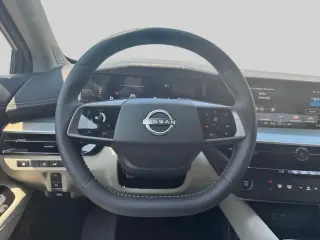 Nissan Murano 2025 Tracción Total (AWD) SL SUV de 4 puertas