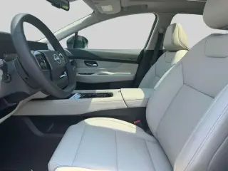 Nissan Murano 2025 Tracción Total (AWD) SL SUV de 4 puertas