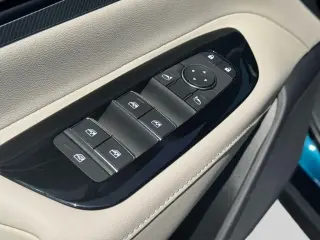 Nissan Murano 2025 Tracción Total (AWD) SL SUV de 4 puertas