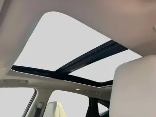 Nissan Murano 2025 Tracción Total (AWD) SL SUV de 4 puertas