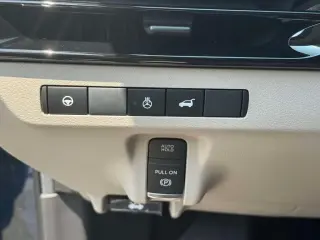 Nissan Murano 2025 Tracción Total (AWD) SL SUV de 4 puertas