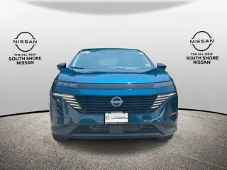Nissan Murano 2025 Tracción Total (AWD) SL SUV de 4 puertas