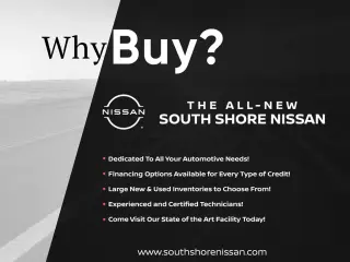 Nissan Murano 2025 Tracción Total (AWD) SL SUV de 4 puertas