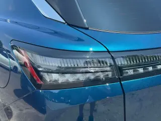 Nissan Murano 2025 Tracción Total (AWD) SL SUV de 4 puertas