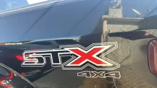 2017 FORD F150 SUPER CAB