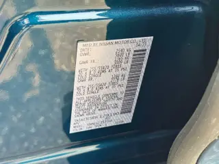 Nissan Murano 2025 AWD SL 4dr SUV