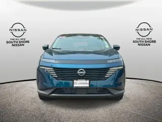 Nissan Murano 2025 AWD SL 4dr SUV