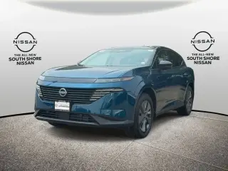 Nissan Murano 2025 AWD SL 4dr SUV