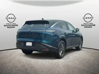 Nissan Murano 2025 AWD SL 4dr SUV