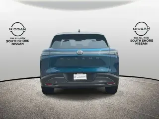 Nissan Murano 2025 AWD SL 4dr SUV
