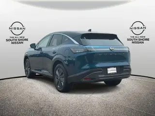 Nissan Murano 2025 AWD SL 4dr SUV