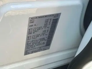 Nissan Murano 2025 AWD SL 4dr SUV