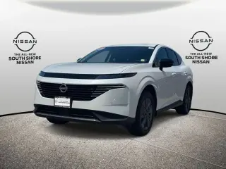 Nissan Murano 2025 AWD SL 4dr SUV