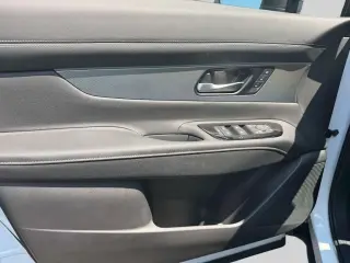 Nissan Murano 2025 AWD SL 4dr SUV