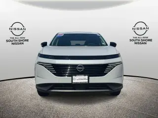 Nissan Murano 2025 AWD SL 4dr SUV