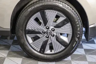 Nissan Murano 2026 AWD SL 4dr SUV