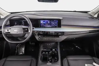 Nissan Murano 2026 AWD SL 4dr SUV