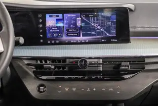 Nissan Murano 2026 AWD SL 4dr SUV