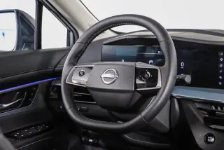 Nissan Murano 2026 AWD SL 4dr SUV