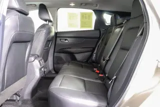 Nissan Murano 2026 AWD SL 4dr SUV