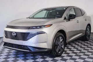 Nissan Murano 2026 AWD SL 4dr SUV
