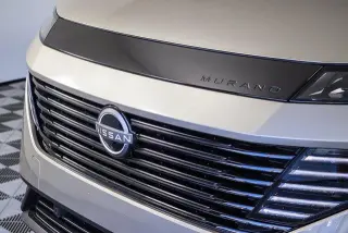 Nissan Murano 2026 AWD SL 4dr SUV