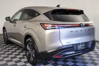 Nissan Murano 2026 AWD SL 4dr SUV