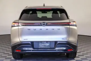 Nissan Murano 2026 AWD SL 4dr SUV