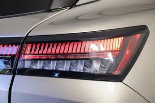 Nissan Murano 2026 AWD SL 4dr SUV