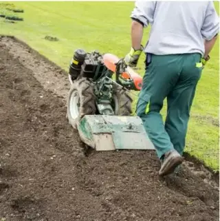 ¿NECESITA UN JARDINERO EN OC?