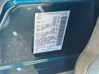 Nissan Murano 2025 AWD SL 4dr SUV