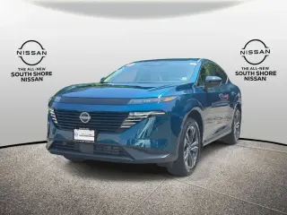 Nissan Murano 2025 AWD SL 4dr SUV