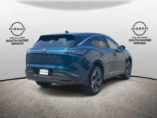 Nissan Murano 2025 AWD SL 4dr SUV
