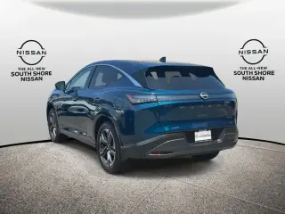 Nissan Murano 2025 AWD SL 4dr SUV