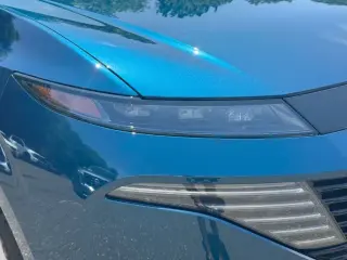 Nissan Murano 2025 AWD SL 4dr SUV