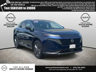 Nissan Murano 2025 Tracción en las Cuatro Ruedas SL SUV de 4 puertas