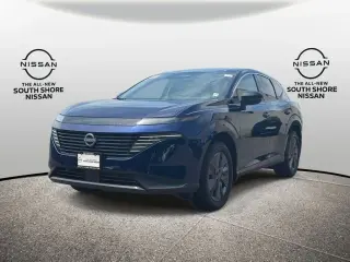 Nissan Murano 2025 Tracción en las Cuatro Ruedas SL SUV de 4 puertas