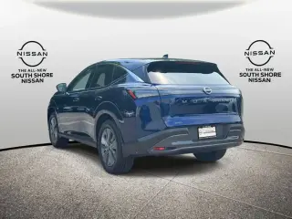 Nissan Murano 2025 Tracción en las Cuatro Ruedas SL SUV de 4 puertas