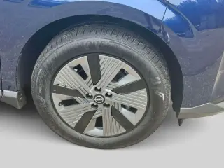 Nissan Murano 2025 Tracción en las Cuatro Ruedas SL SUV de 4 puertas