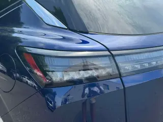 Nissan Murano 2025 Tracción en las Cuatro Ruedas SL SUV de 4 puertas