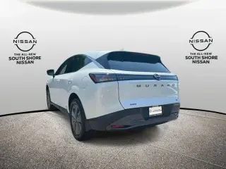Nissan Murano 2025 AWD SL 4dr SUV