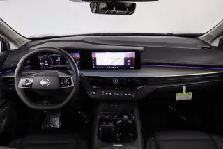Nissan Murano 2026 AWD SL 4dr SUV