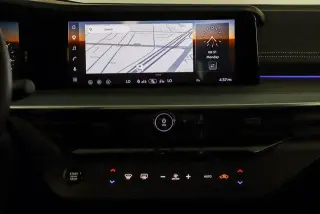 Nissan Murano 2026 AWD SL 4dr SUV