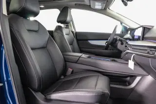 Nissan Murano 2026 AWD SL 4dr SUV