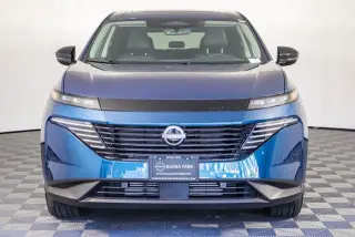 Nissan Murano 2026 AWD SL 4dr SUV