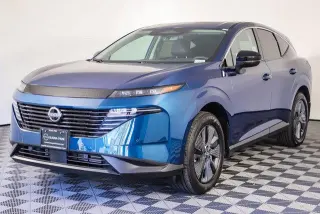Nissan Murano 2026 AWD SL 4dr SUV