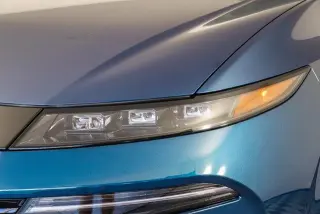 Nissan Murano 2026 AWD SL 4dr SUV