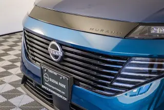 Nissan Murano 2026 AWD SL 4dr SUV